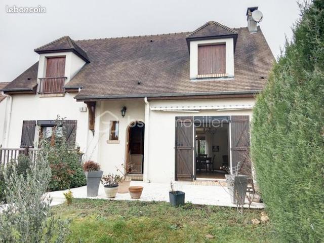 Maison vente à Évry, Crosne