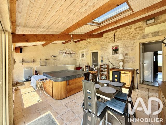 Maison vente à Cahors, Soturac