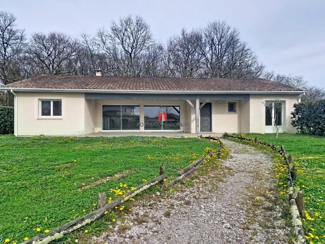 Maison vente à Libourne, La Lande-de-fronsac