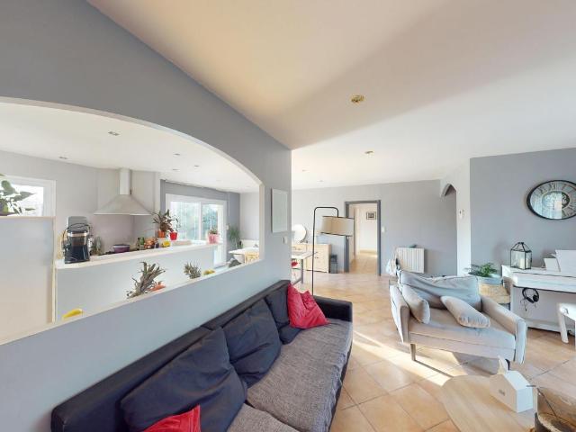Maison vente à Muret, Auterive