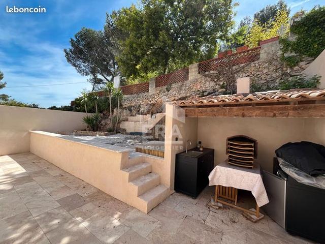 Maison vente à Marseille, Septèmes-les-vallons