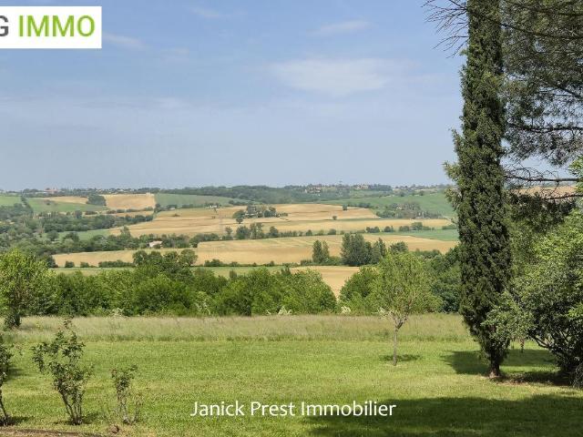 Maison vente à Préserville, Haute-Garonne