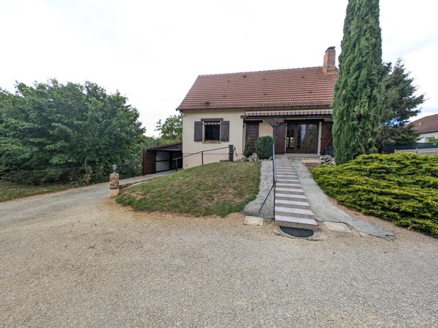 Maison location à Bourges