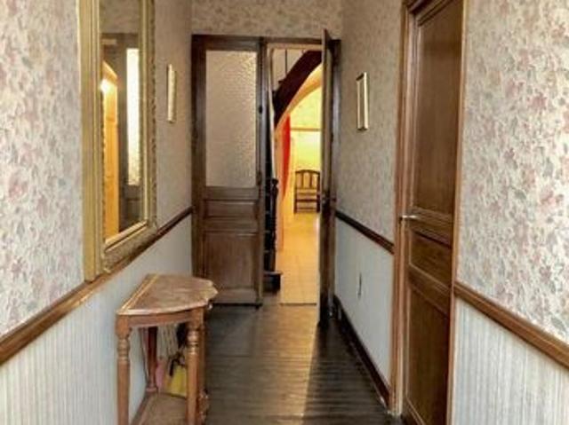 Maison vente à La Flèche, Noyen-sur-sarthe