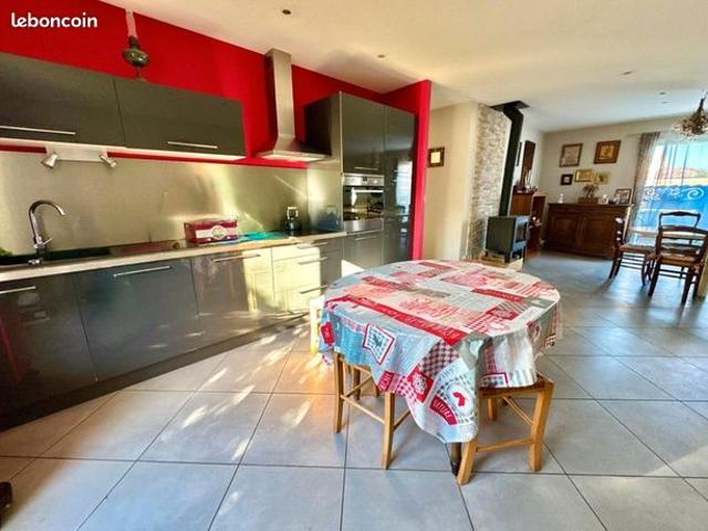 Maison vente à Roanne