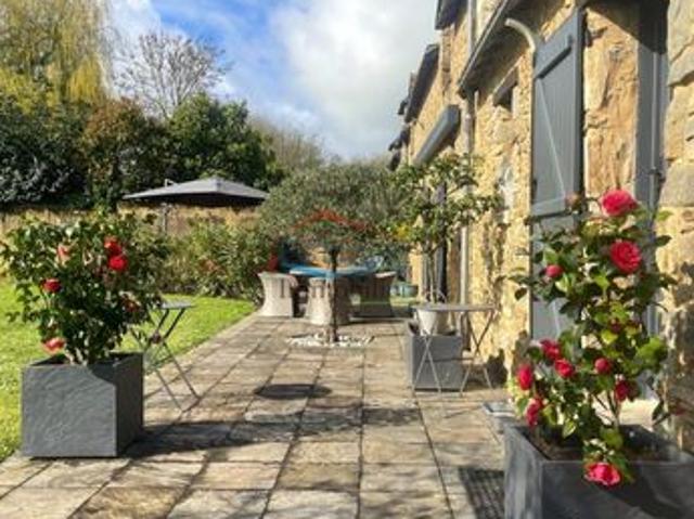 Maison vente à Châteaubriant-Ancenis, Les Touches