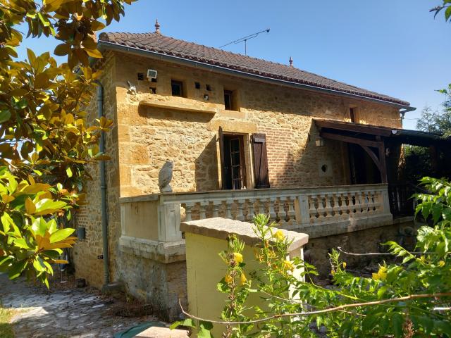 Maison vente à Gourdon, Frayssinet-le-gélat