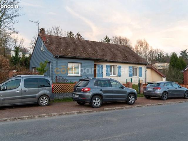 Maison vente à Arras, Saint-michel-sur-ternoise