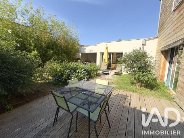Maison vente à Vauvert, Gard