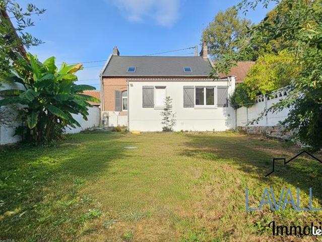 Maison vente à Molliens-au-Bois, Somme