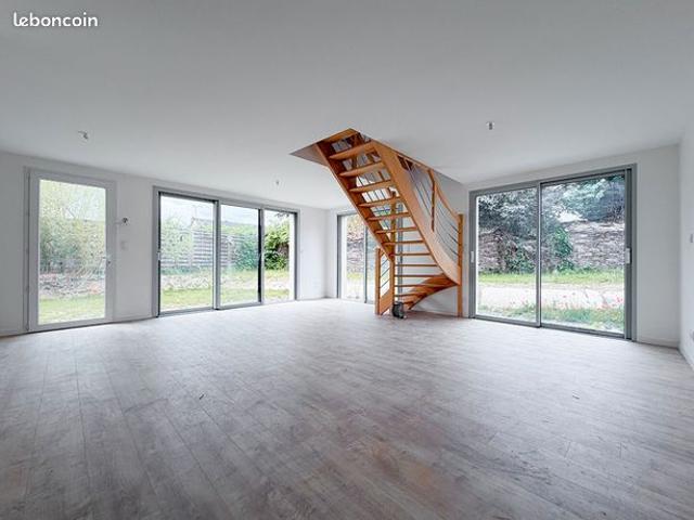 Maison vente à Angers, Les Ponts-de-cé