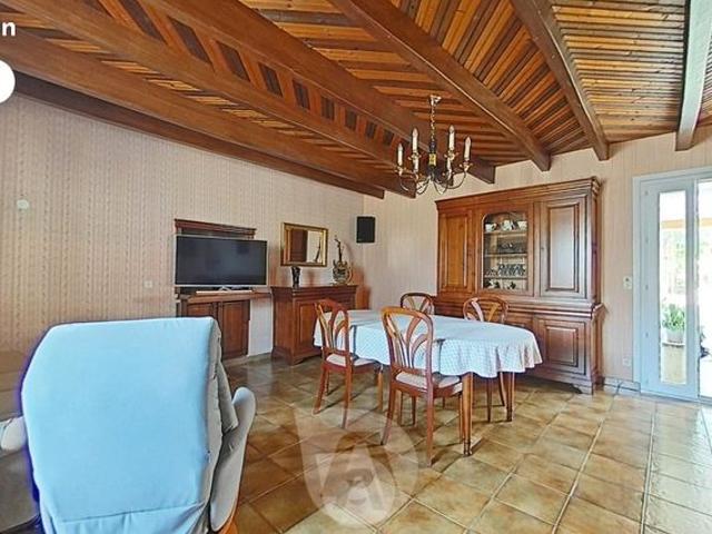 Maison vente à Saint-Nazaire, Quilly
