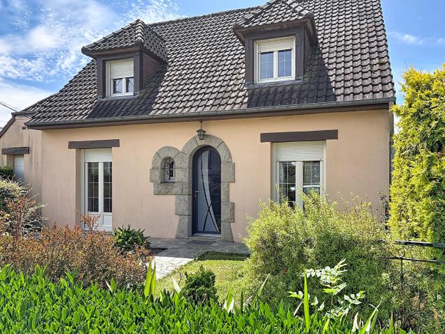 Maison vente à Laval, Saint-berthevin