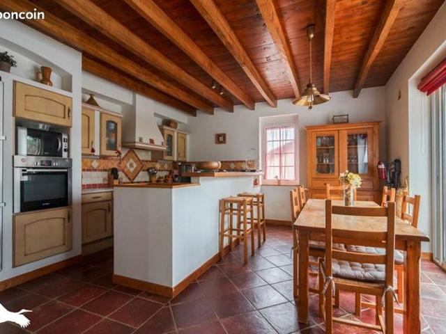 Maison vente à Muret, Bonrepos-sur-aussonnelle