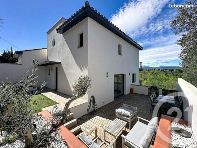 Maison vente à Céret, Maureillas-las-illas