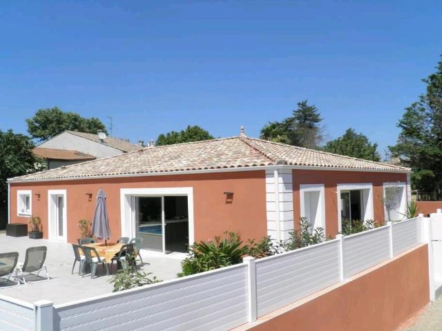 Maison vente à Béziers, Cers