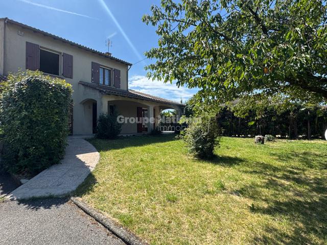Maison vente à Valence, Chabeuil