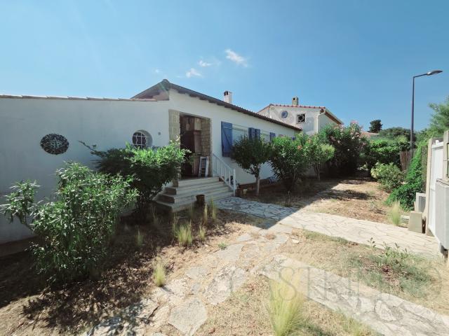 Maison vente à Montpellier, Saint-brès