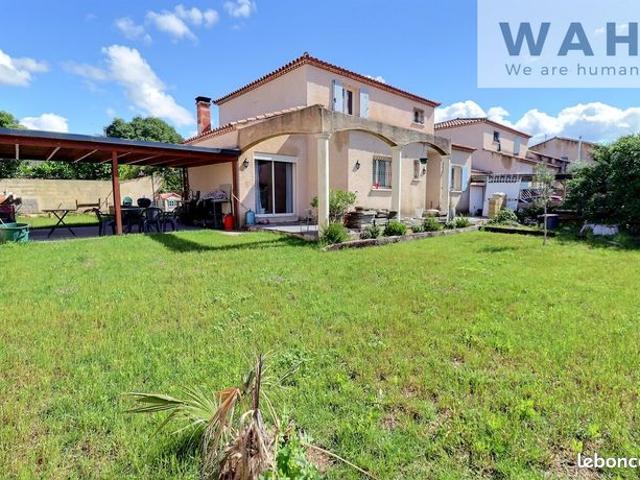 Maison vente à Lodève, Saint-bauzille-de-putois