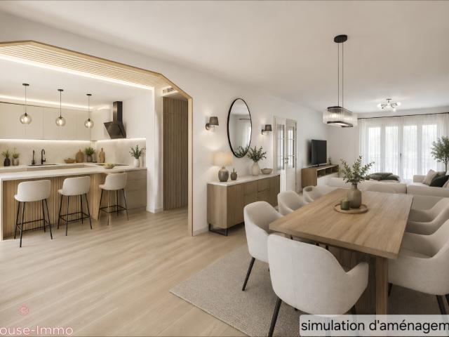 Maison vente à Béziers, Quarante