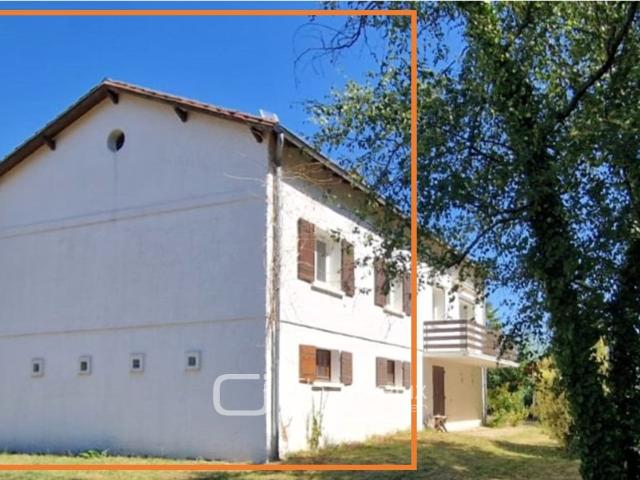 Maison vente à Rochefort, Saint-sulpice-de-royan