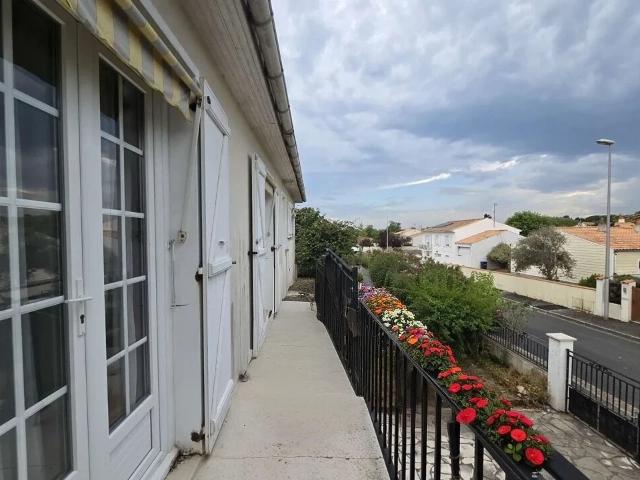 Maison vente à La Rochelle, Périgny