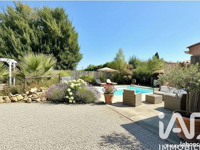 Maison vente à Carpentras, Piolenc