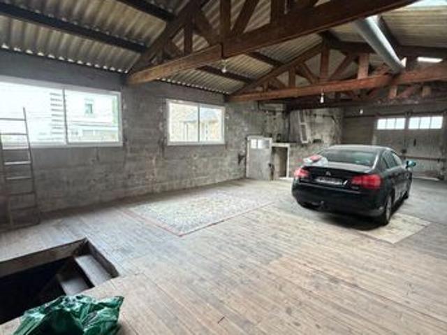 Maison vente à Quimperlé, Finistère