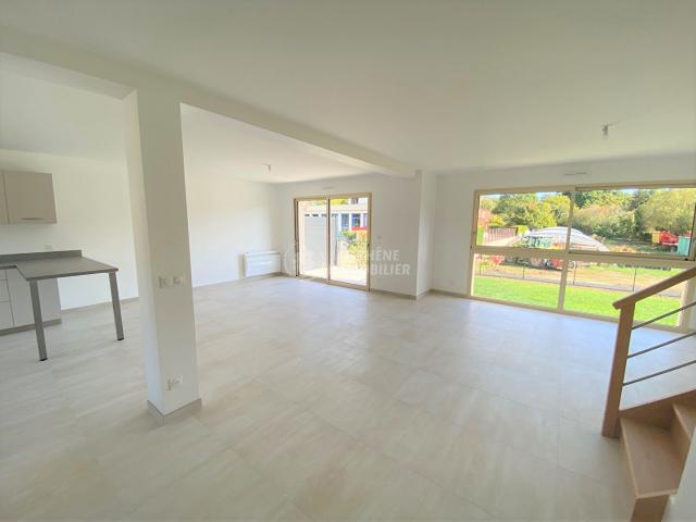 Maison location à Saint-Germain-en-Laye, Le Mesnil-le-roi