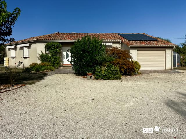 Maison vente à Longages, Haute-Garonne