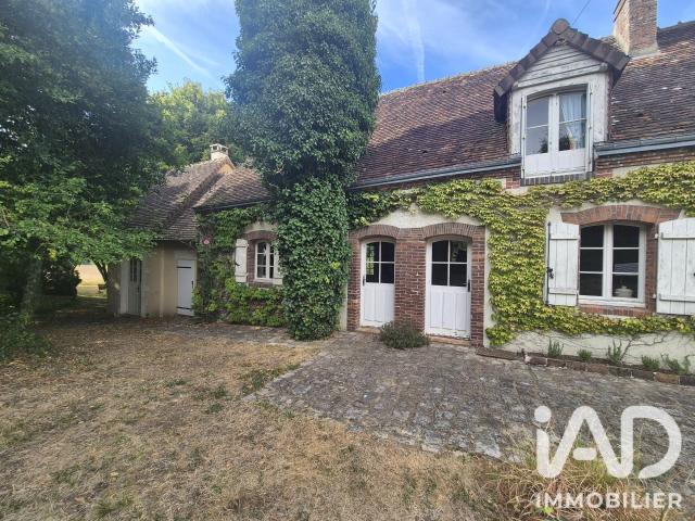 Maison vente à Les Grisardières, Melleray