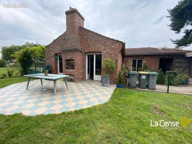 Maison vente à Lille, Sailly-lez-lannoy