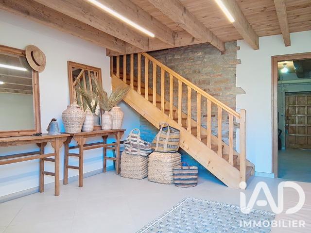 Maison vente à Bourg-en-Bresse, Coligny