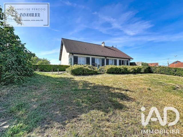 Maison vente à Nevers, Nièvre
