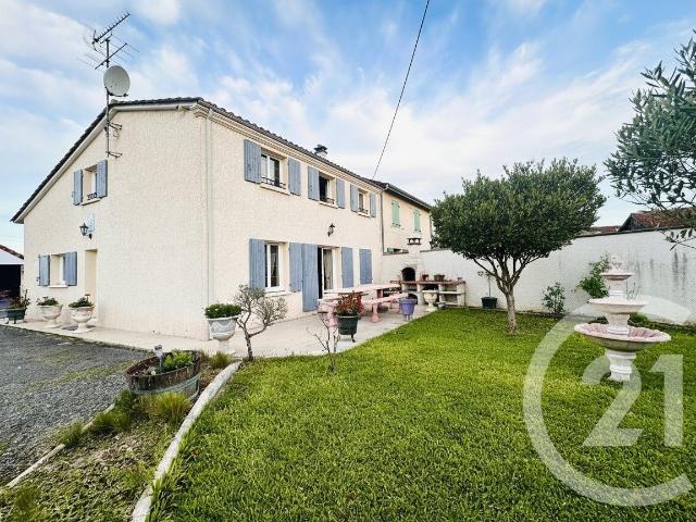Maison vente à Blaye, Saint-laurent-d'arce