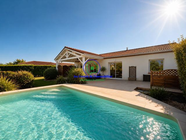 Maison vente à Agen, Saint-pierre-de-clairac