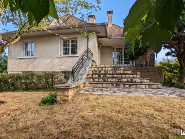 Maison vente à Cahors