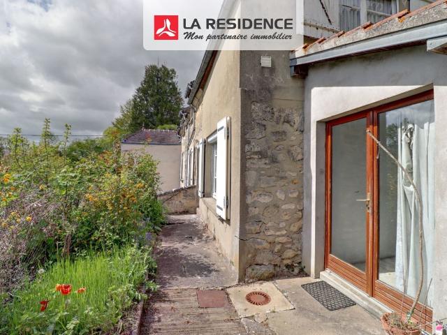 Maison vente à Magny-en-Vexin, Val-d'Oise