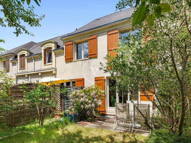 Maison vente à Nantes, Éraudière