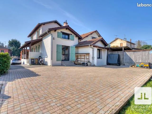 Maison vente à Villefranche-sur-Saône, Rhône