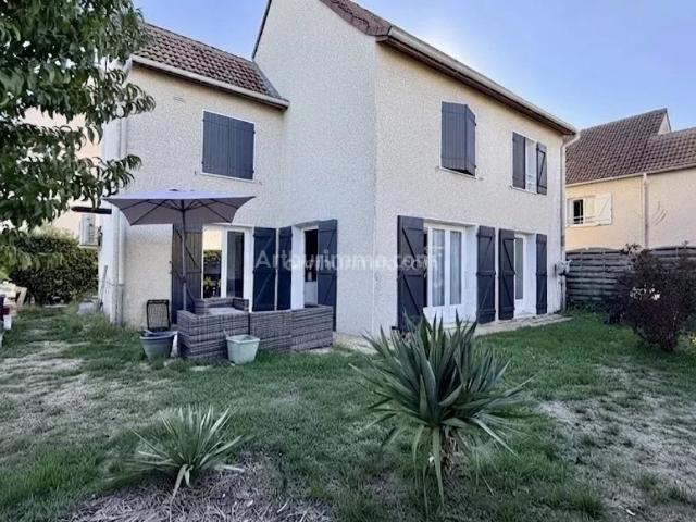 Maison vente à La Tour-du-Pin, Vézeronce-curtin