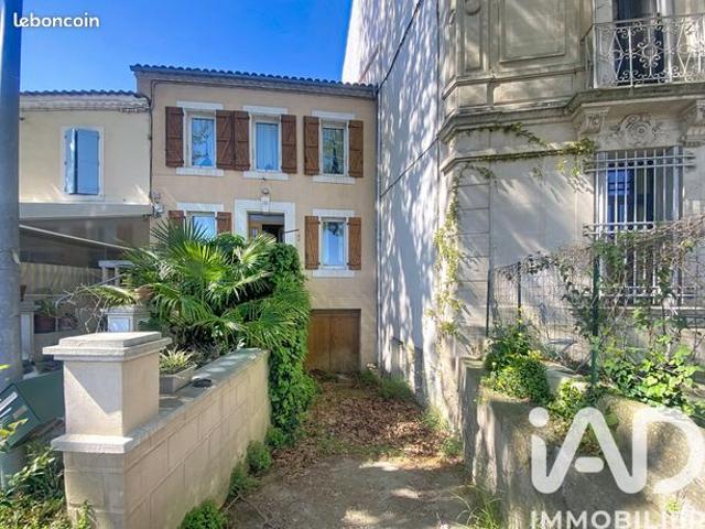 Maison vente à Narbonne, Sallèles-d'aude