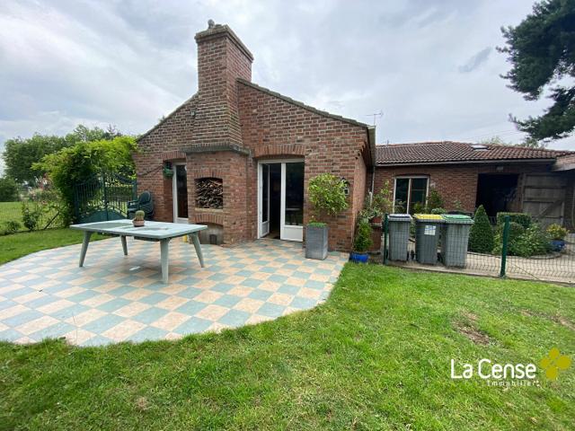 Maison vente à Lille, Sailly-lez-lannoy