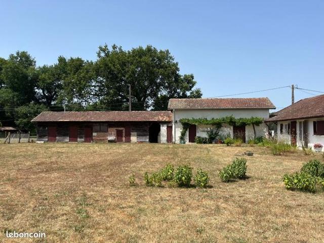 Maison vente à Mont-de-Marsan, Mézos