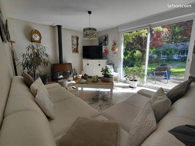 Maison vente à Argelès-Gazost, Luz-saint-sauveur