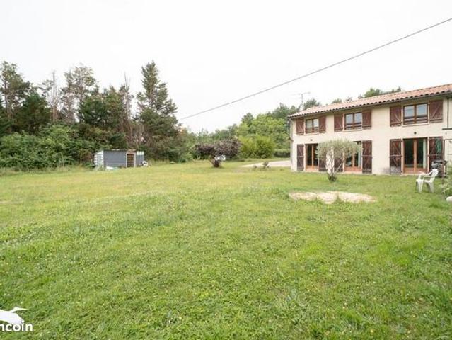Maison vente à Blaye, Cavignac
