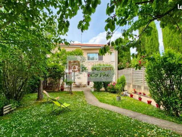 Maison vente à Chaville