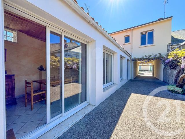 Maison vente à Les Sables-d'Olonne, Château-d'olonne