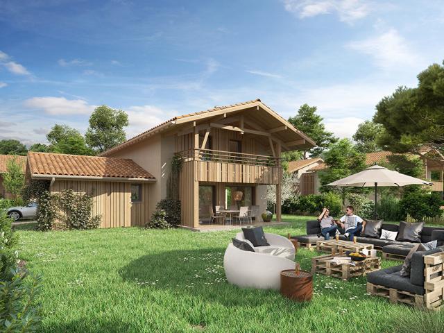 Maison vente à Dax, Seignosse
