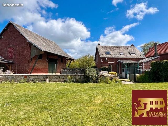 Maison vente à Laon, Trosly-loire
